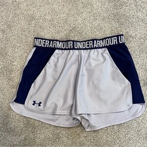 Women’s Under Armour Shorts